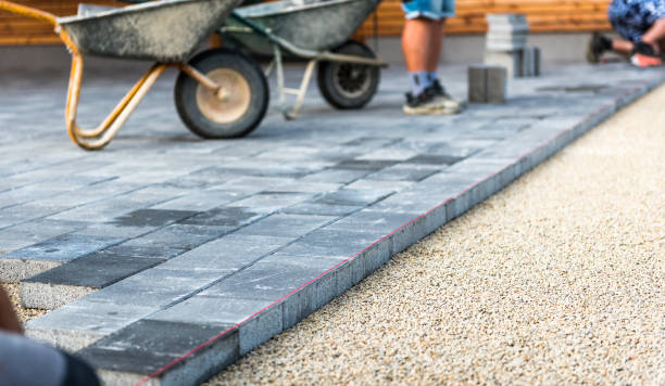 Best Custom Driveway Pavers  in Los Lunas, NM