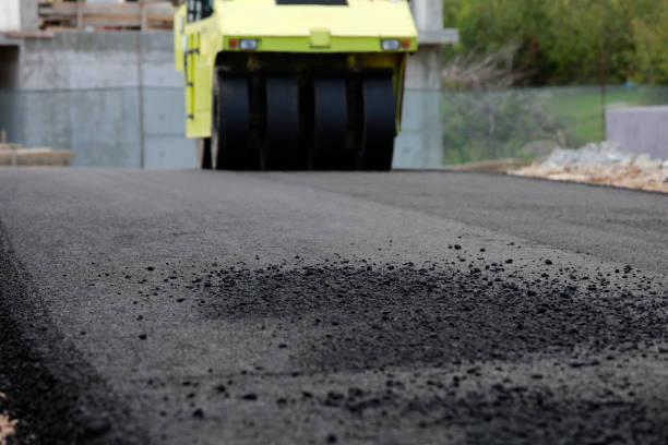 Paver Driveway Replacement in Los Lunas, NM