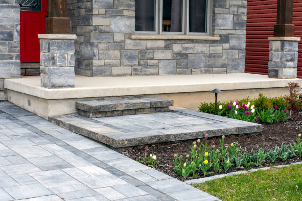 Best Driveway Resurfacing Pavers  in Los Lunas, NM
